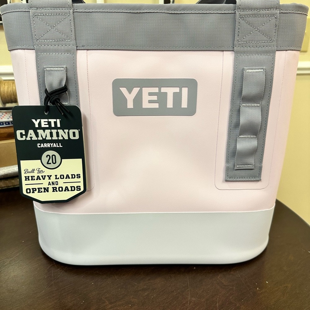 Yeti Camino 20 Cherry Blossom